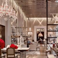 Baccarat Hotel and Residences New York