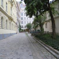 Apartments Spittelberg Schrankgasse