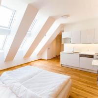 Prater Apartments