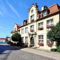Отели, Podewils Old Town Gdansk