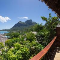 Villas, Rohotu Fare