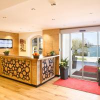 Seehotel Waltershof