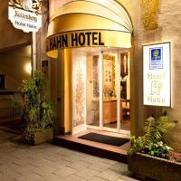 Hotel Hahn