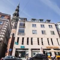 Comfy Riga Gallery Apartment
