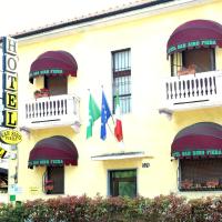 Hotel San Siro Fiera