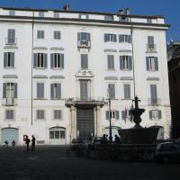 Appartamento Piazza Farnese