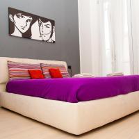 Marco Aurelio Apartment