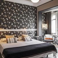 AinB B&B Eixample-Muntaner