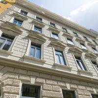 Vienna Stay Apartments Castellez