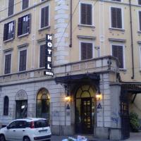 Hotel Minerva