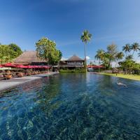 The Vijitt Resort Phuket