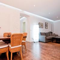 Apartamento Retiro