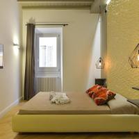 Eve Luxury Apartments Pantheon