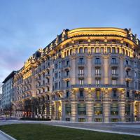 Excelsior Hotel Gallia - Luxury Collection Hotel