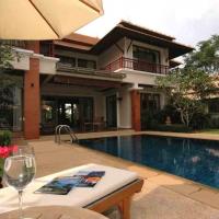 Laguna Villa Phuket