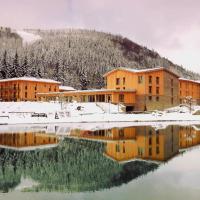 Apartamenty, Apartmán Medvědín 110