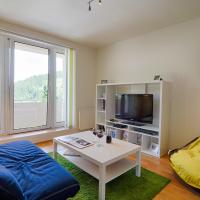Apartamenty, Apartment Marketa