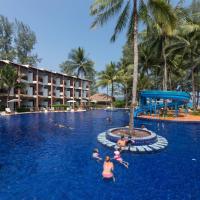 Hotele, Sunwing Bangtao Beach
