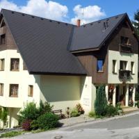 Pensjonaty, Privát Villa Bella