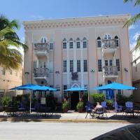 918 Ocean Drive Apartments