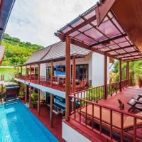 Assada Boutique Hotel Kata Phuket