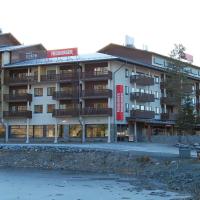 Ruka Chalets