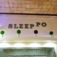 Sleeppo B&B