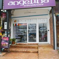 Angelina Guesthouse