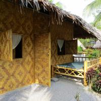 Domki, The Garden Khao Lak