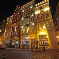Отели, Stay Inn Hotel