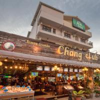 Chang Club Hotel