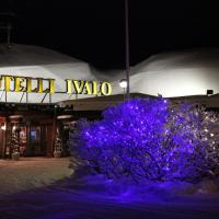 Hotel Ivalo