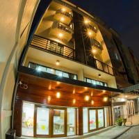 Aparthotels, Thanabhumi