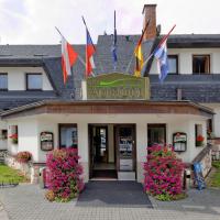 Отели, Hotel Aurum Černý Důl