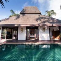 The Kara Pool Villa