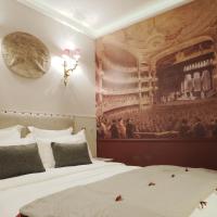 Palais Royal Suite