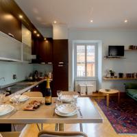 Holidays Banchi Vecchi Apartment