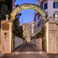 Hotel Villa Morgagni