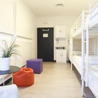 Hostels Meetingpoint