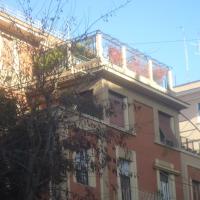 Dea Roma Inn