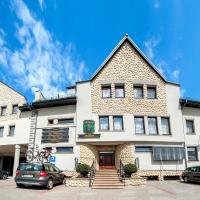 Hotele, Hotel POD HERBEM -POKOJE OZONOWANE