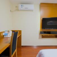 Hotels, 7Days Premium Xi'an Xiaozhai Metro Station Jinsha