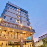 The Sixteenth Naiyang Beach Hotel