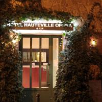 Hotel Hauteville Opera