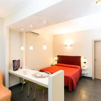 Hotel Residenza Gra 21