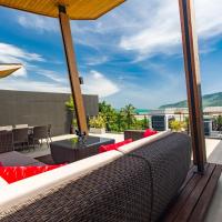 Mojito Residence Phuket