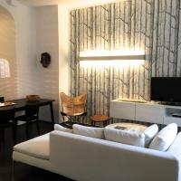 Sanbona - Designerapartment deluxe