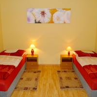 Apartamenty, Apartment Kamenná