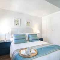Friendly Rentals Plaza Mayor Confort