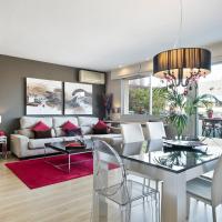 Elegant Apartment Olle